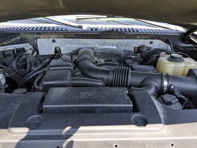 Used 2008 Ford Expedition 2WD image 39