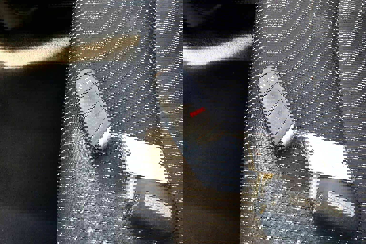 Used 2016 Dodge Journey SE w/ Flexible Seating Group image 15