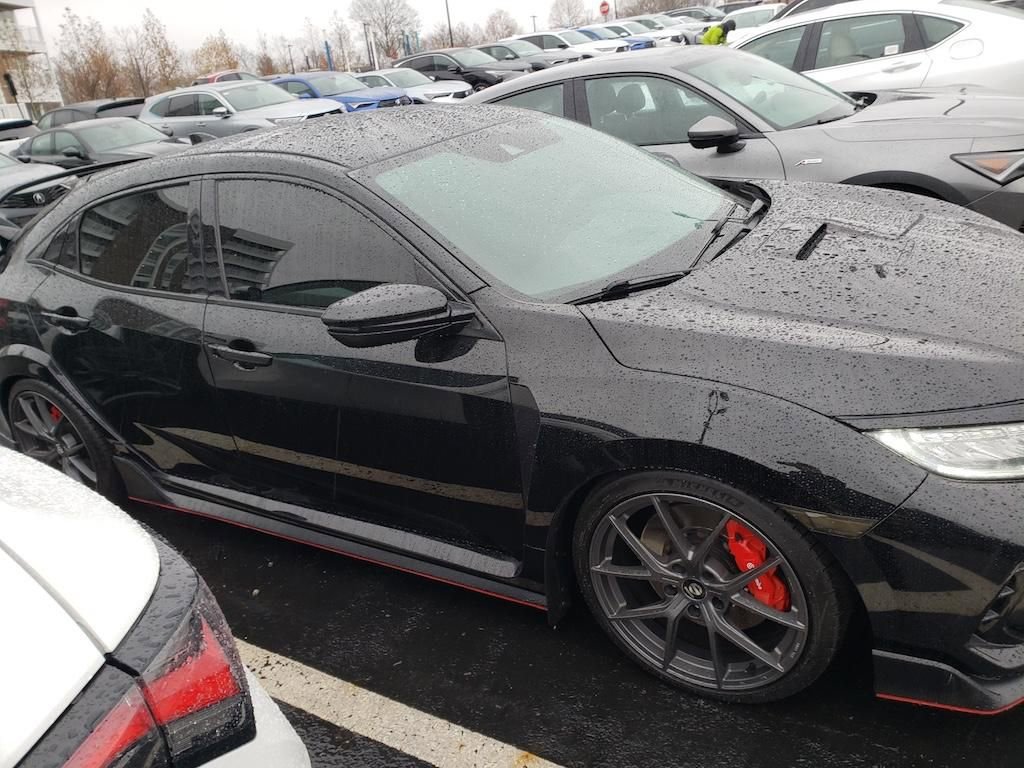 Used 2020 Honda Civic Type R image 10