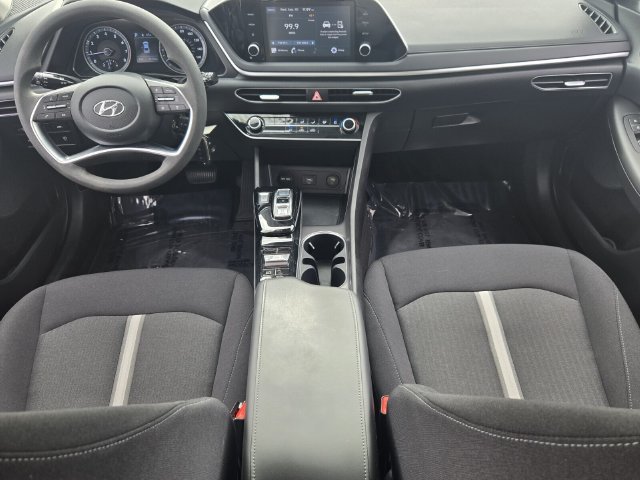 Used 2023 Hyundai Sonata SE FWD image 12