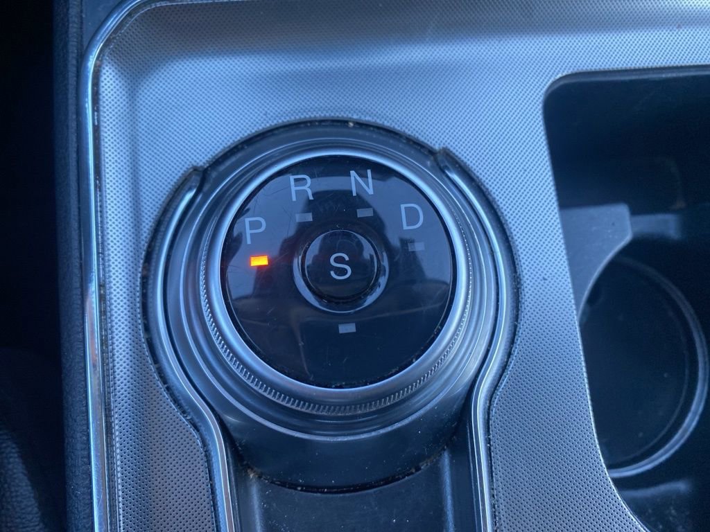 Used 2023 Ford Edge Titanium image 26