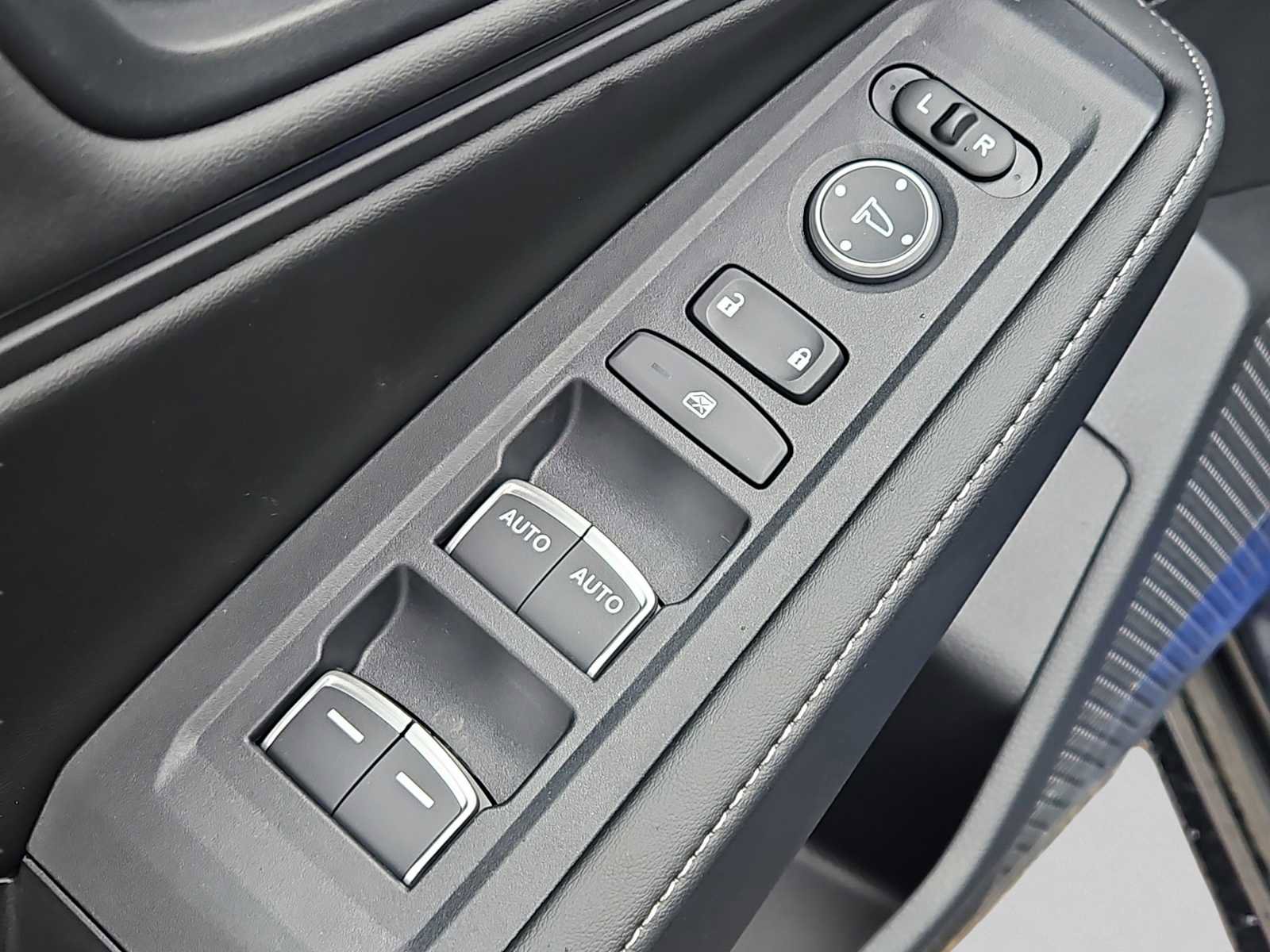 New 2025 Honda Accord Sport image 18