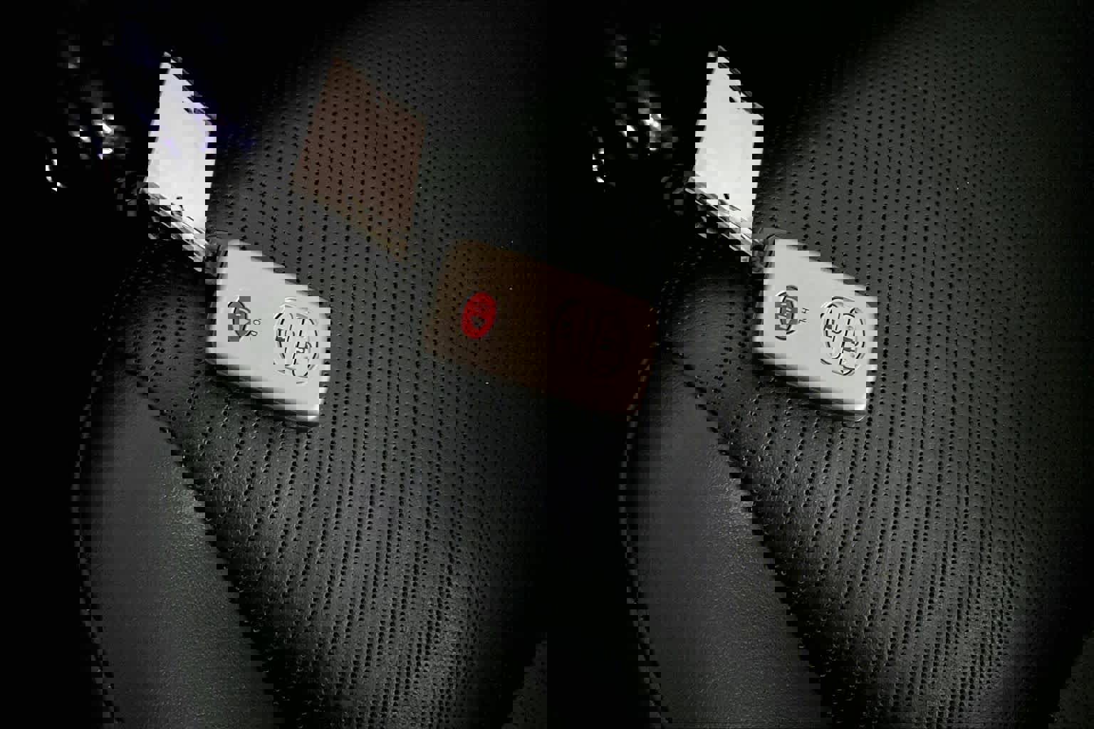 Used 2019 Toyota 4Runner Limited AWD/4WD image 15