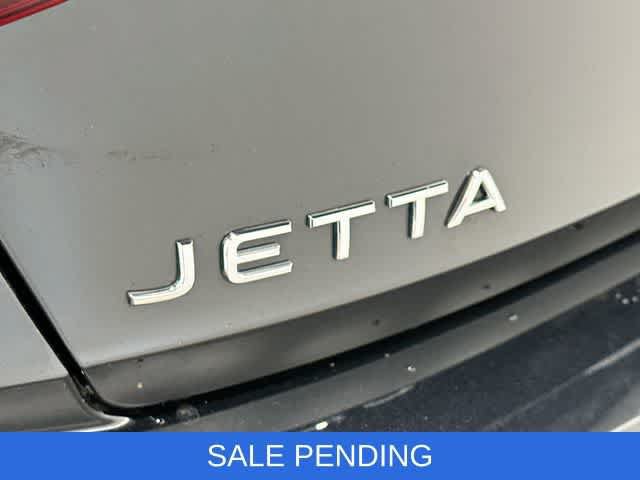 Used 2024 Volkswagen Jetta SE FWD image 28