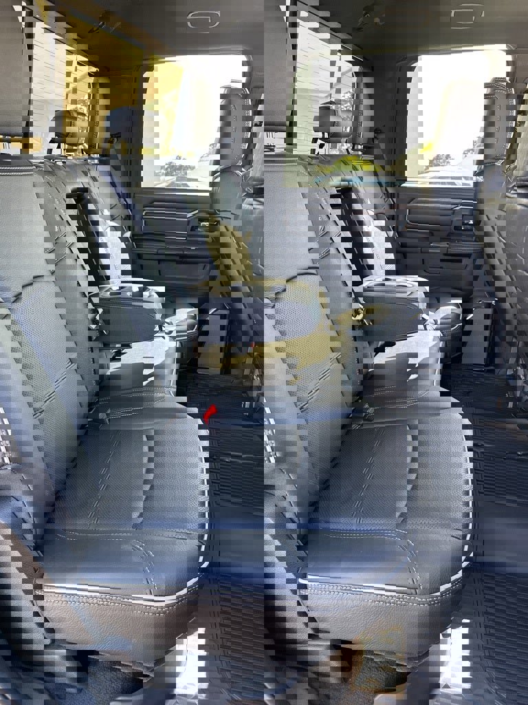 New 2026 RAM 2500 Rebel w/ Rebel Level 2 Equipment Group image 14