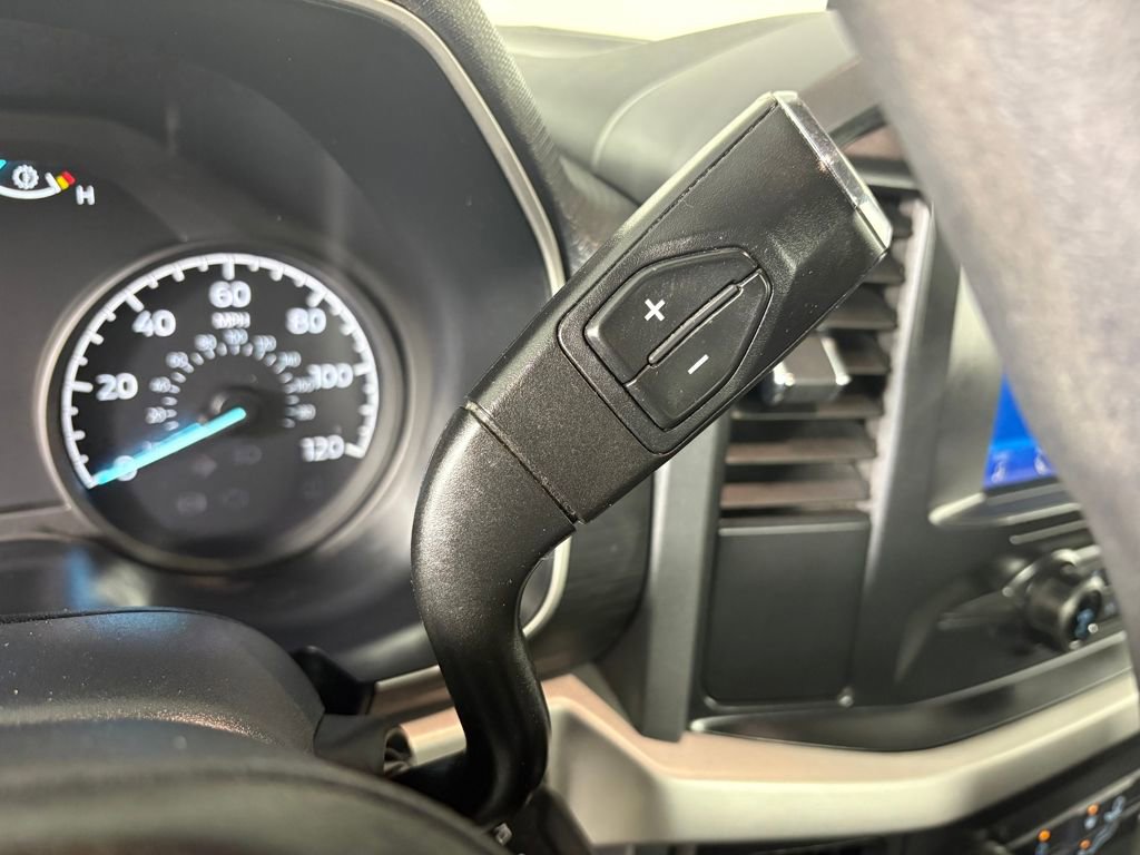 Certified 2022 Ford F150 XLT image 22