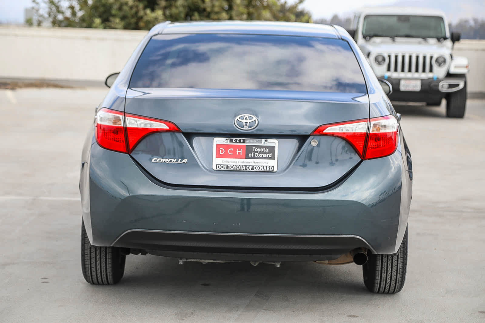Used 2016 Toyota Corolla L FWD image 6