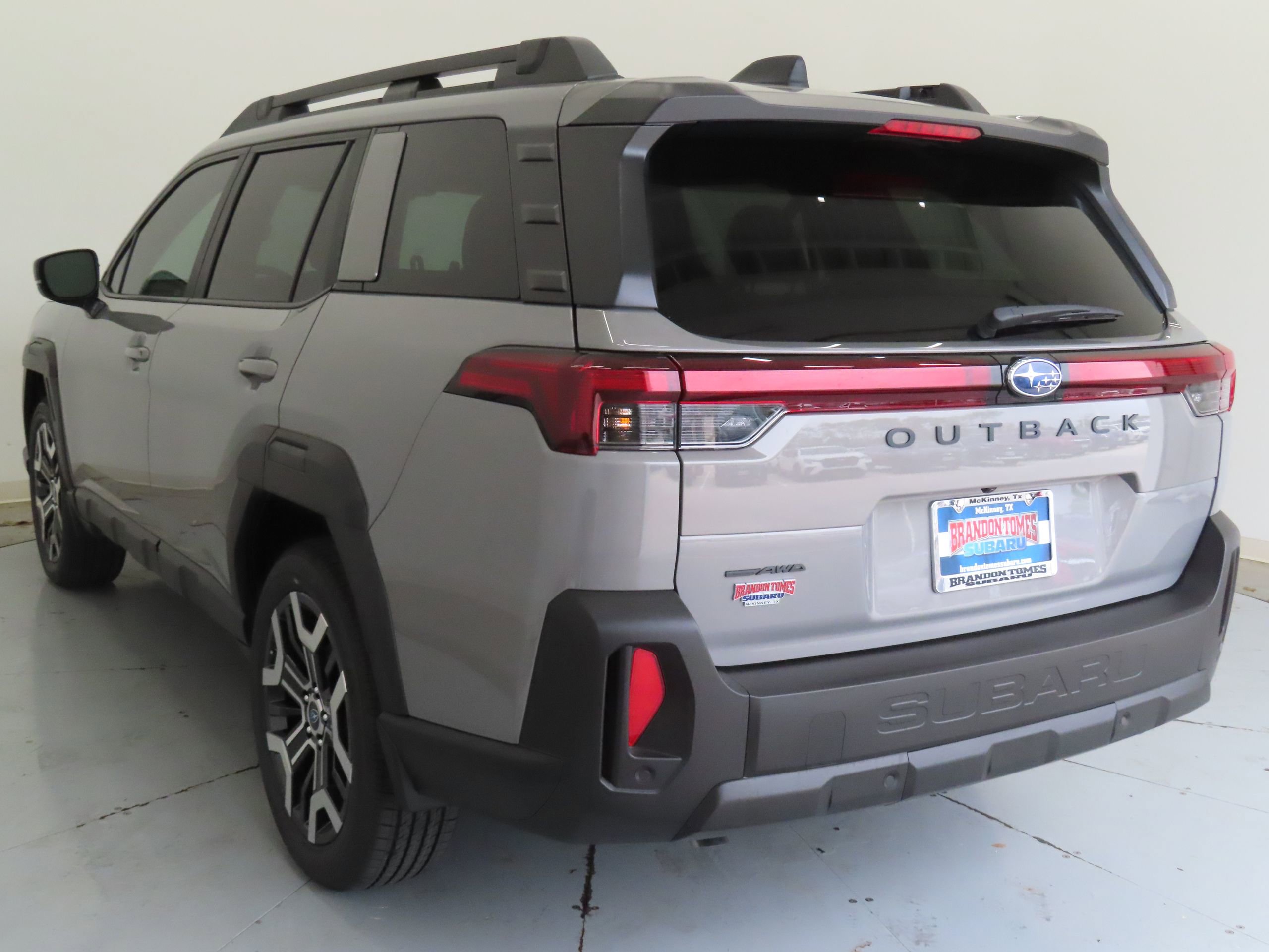 New 2026 Subaru Outback Touring XT AWD/4WD image 7