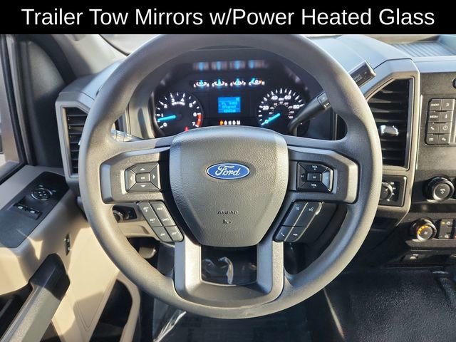 Used 2022 Ford F350 XL w/ STX Appearance Package image 30