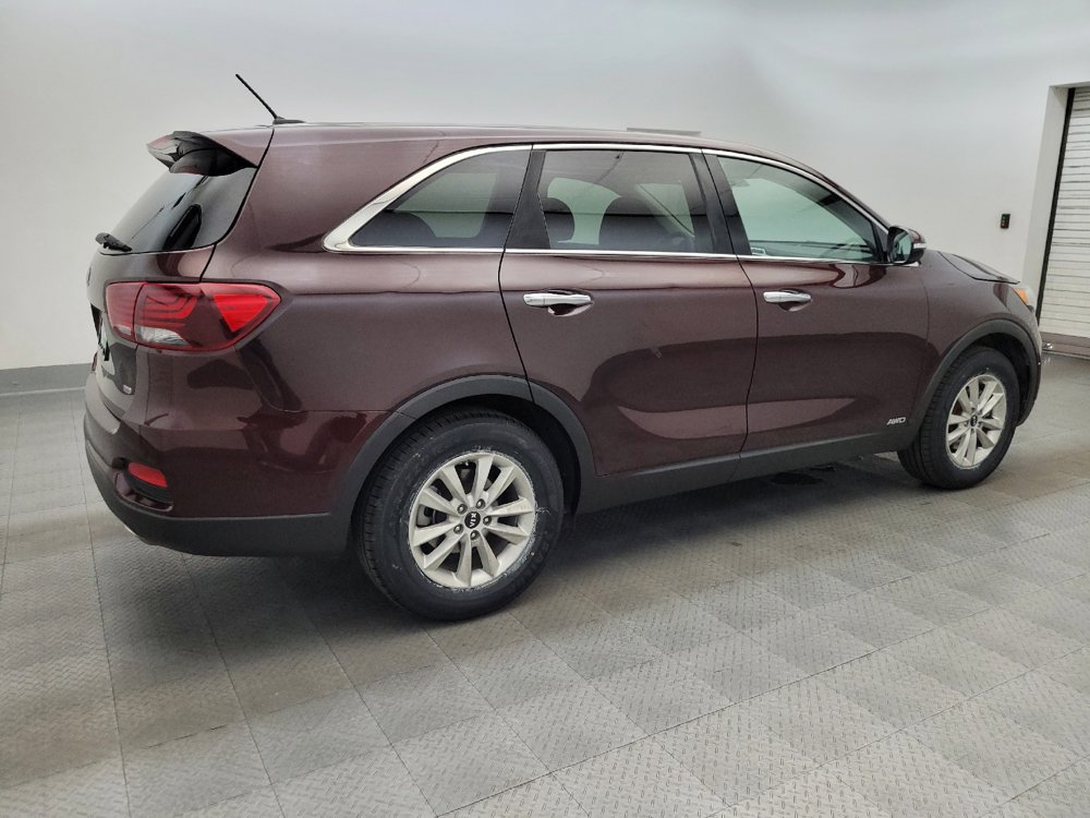 Used 2019 Kia Sorento AWD image 10