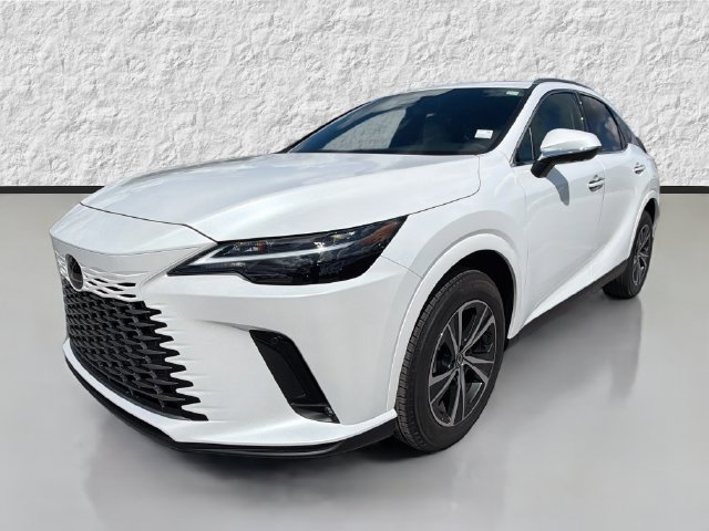 New 2026 Lexus RX 350 Premium w/ Convenience Package FWD image 7