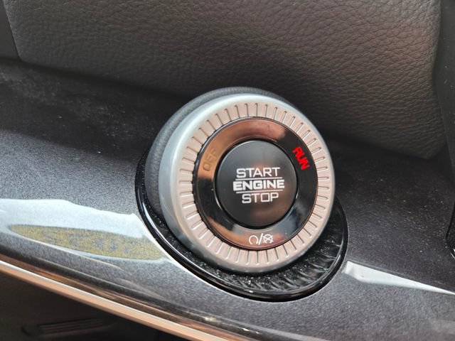 Used 2024 Jeep Wagoneer 2WD w/ Premium Group I image 26