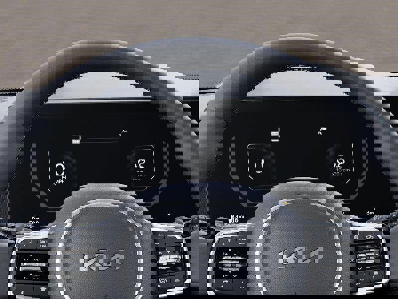 New 2025 Kia Carnival SX Prestige image 21