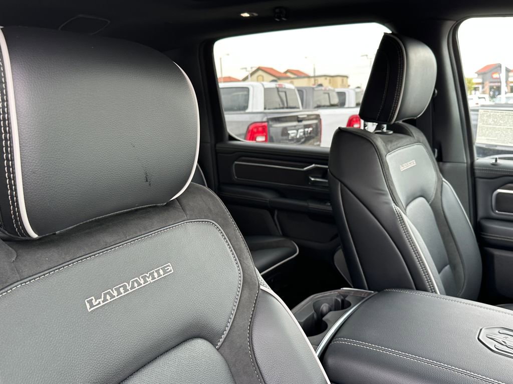 New 2026 RAM 1500 Laramie image 15