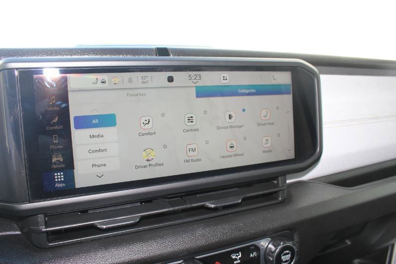 Used 2025 Jeep Wrangler Unlimited Sport image 28