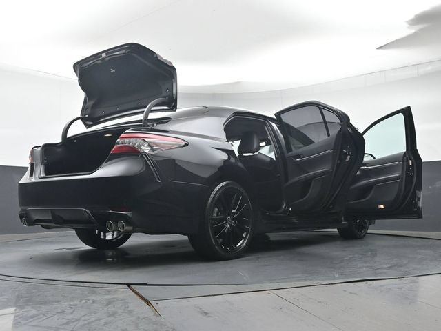 Certified 2023 Toyota Camry XSE FWD image 50