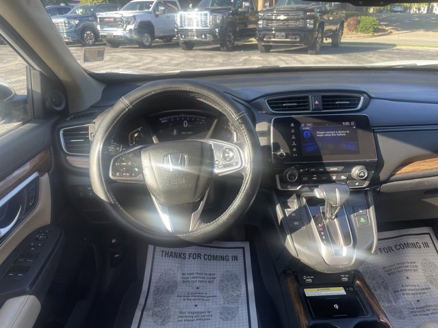 Used 2020 Honda CR-V Touring image 15