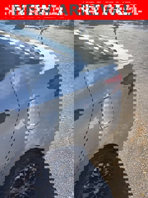 Used 2024 Nissan Versa S image 9