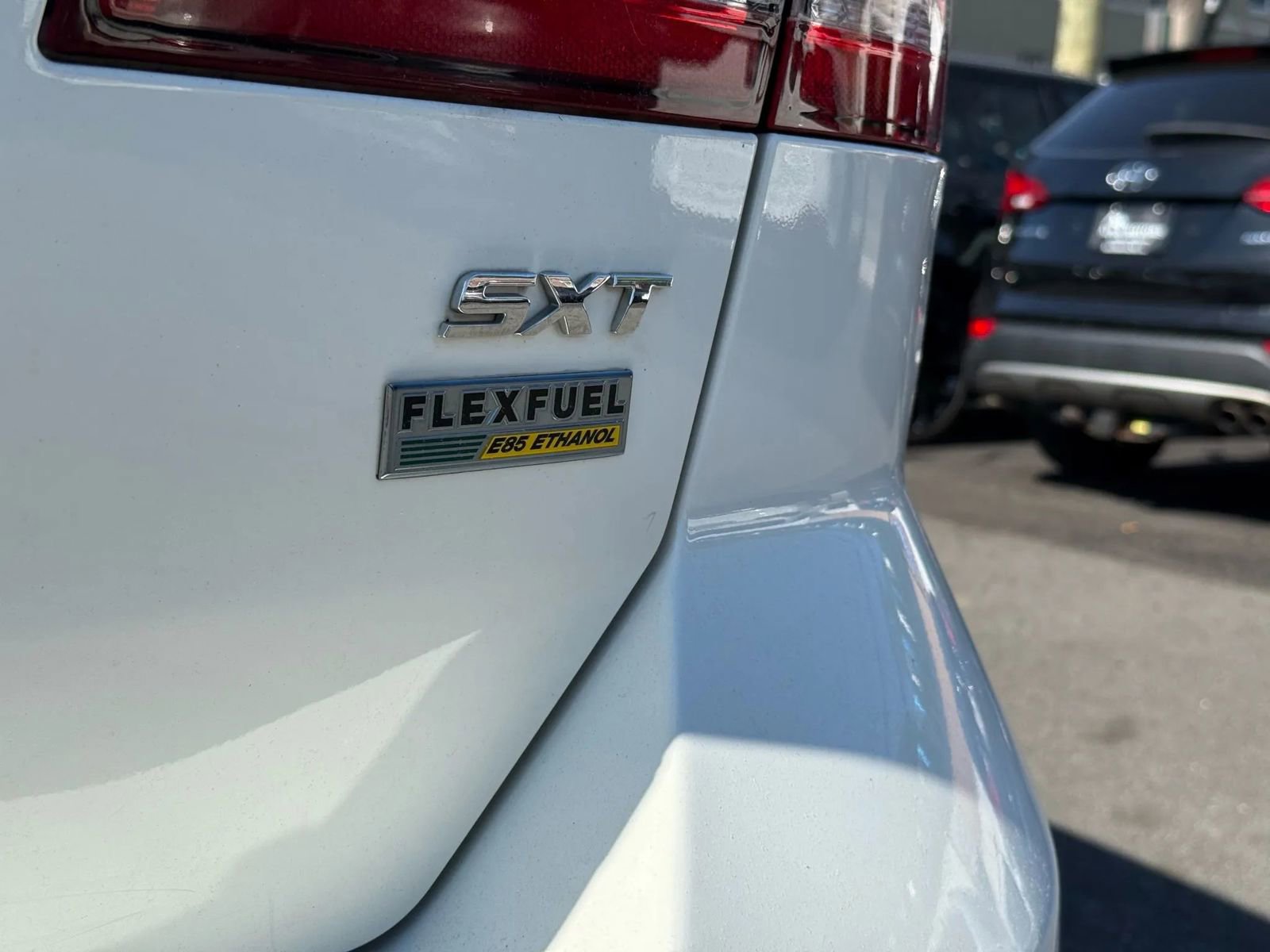 Used 2016 Dodge Journey SXT image 7