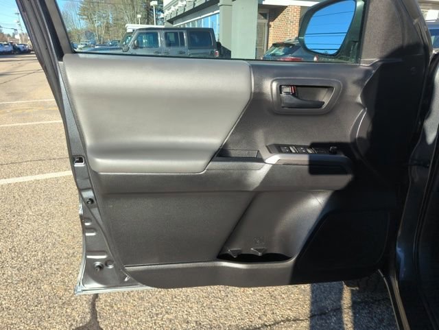 Used 2023 Toyota Tacoma SR5 image 15