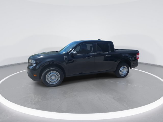 New 2026 Ford Maverick XL FWD image 9
