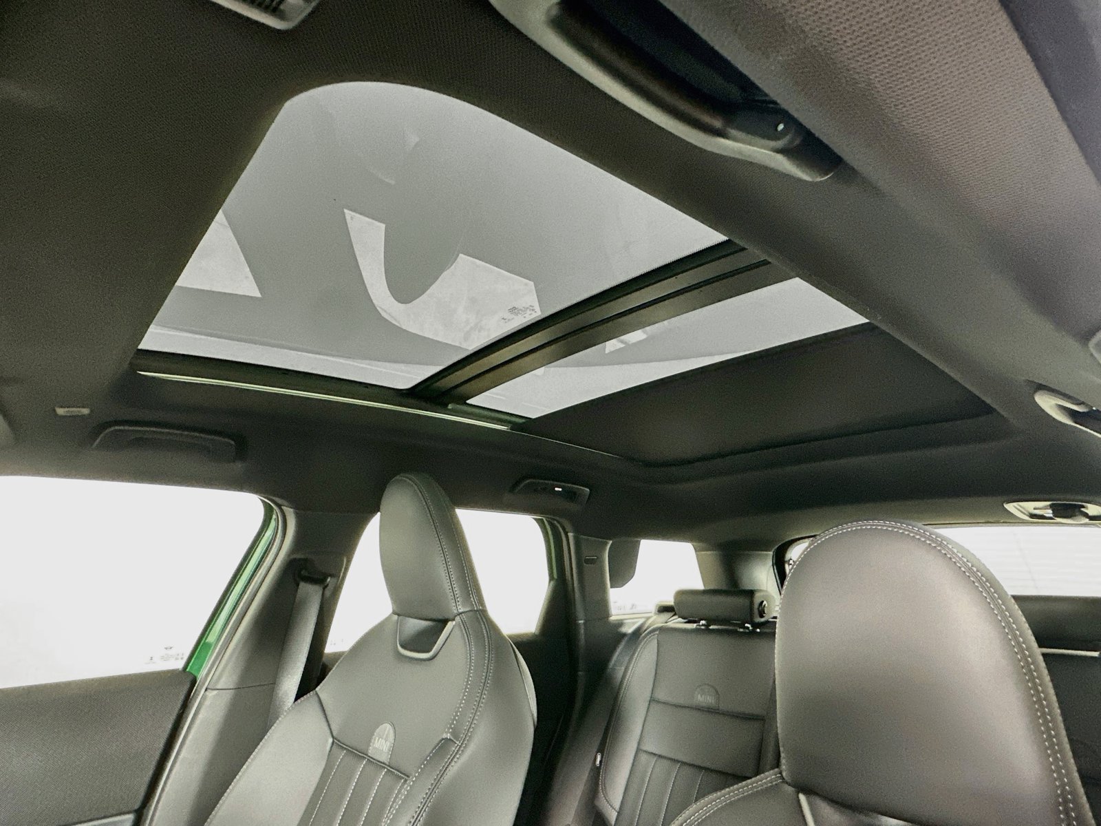New 2027 MINI Cooper Countryman S AWD/4WD image 31