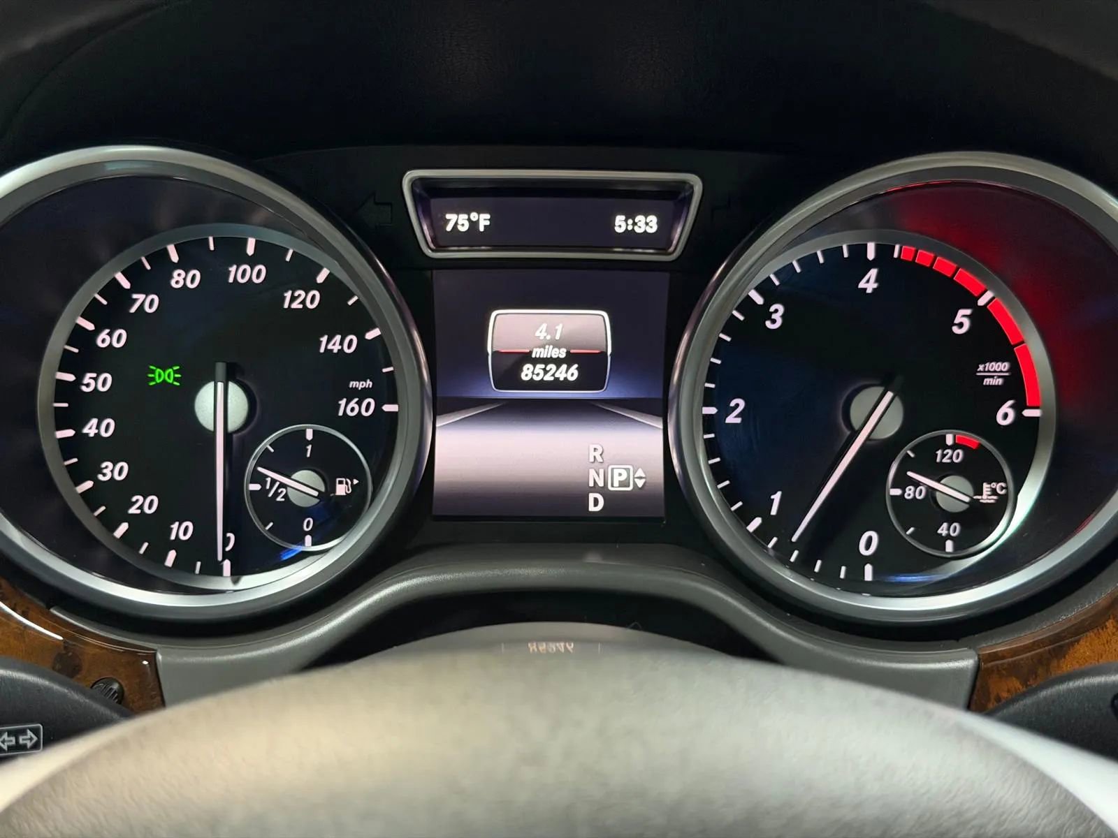 Used 2016 Mercedes-Benz GL 320 BlueTEC 4MATIC image 40