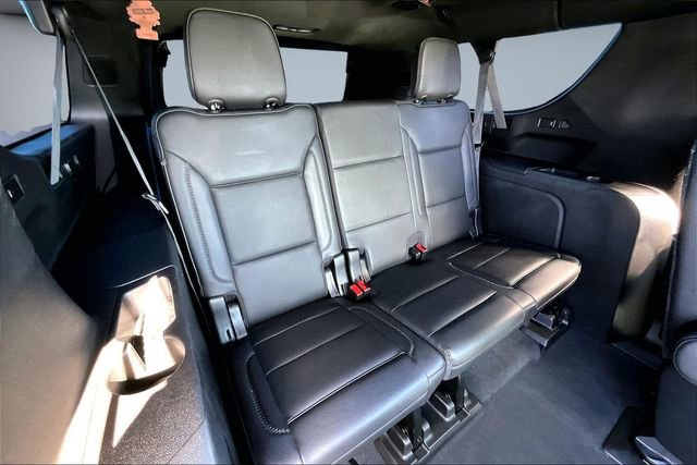 Used 2021 GMC Yukon XL Denali image 26