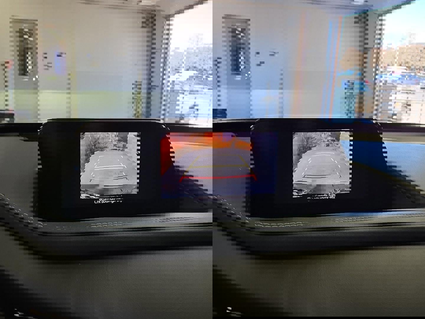 Used 2020 MAZDA CX-30 AWD w/ Preferred Package image 11