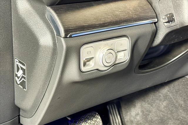 New 2026 Mercedes-Benz GLE 450 4MATIC Coupe image 10