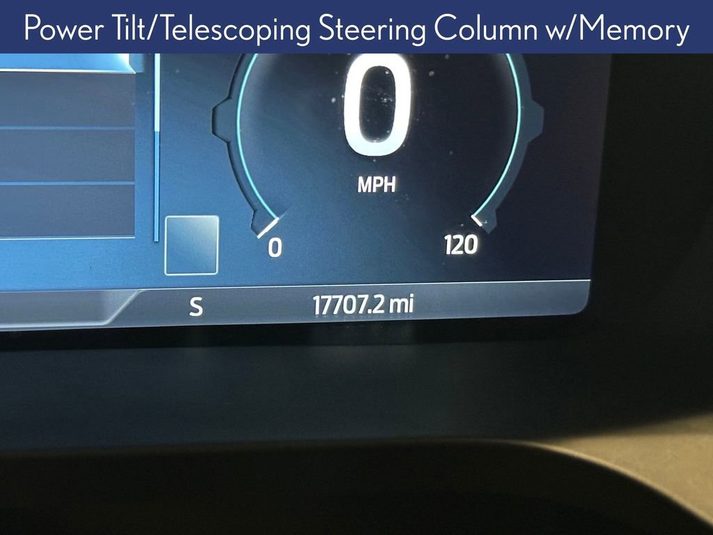 Used 2023 Ford F150 Lightning Lariat w/ Equipment Group 511A High image 11