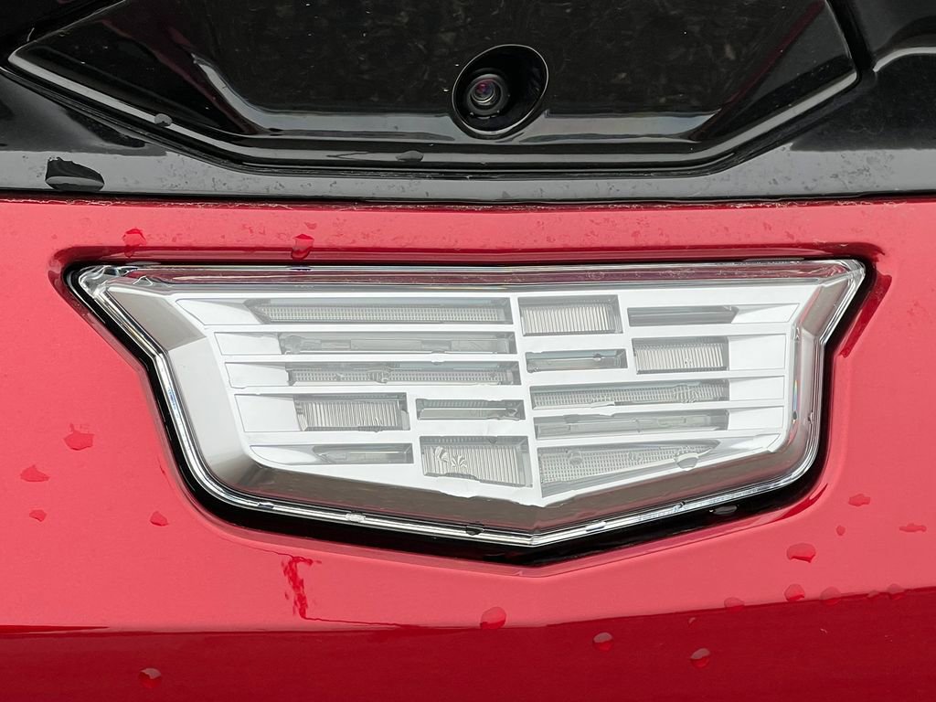 New 2026 Cadillac Optiq Sport 1 image 43