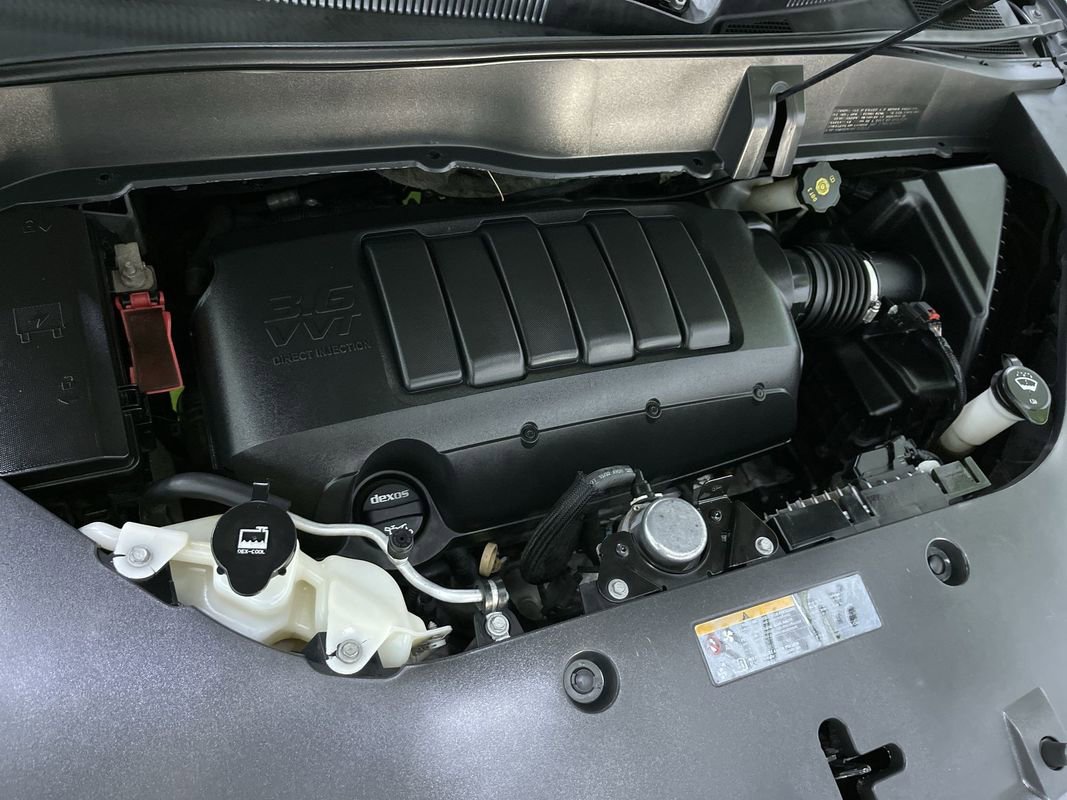 Used 2014 GMC Acadia Denali FWD image 28