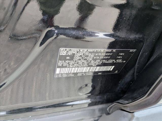 Used 2017 Toyota RAV4 XLE image 24