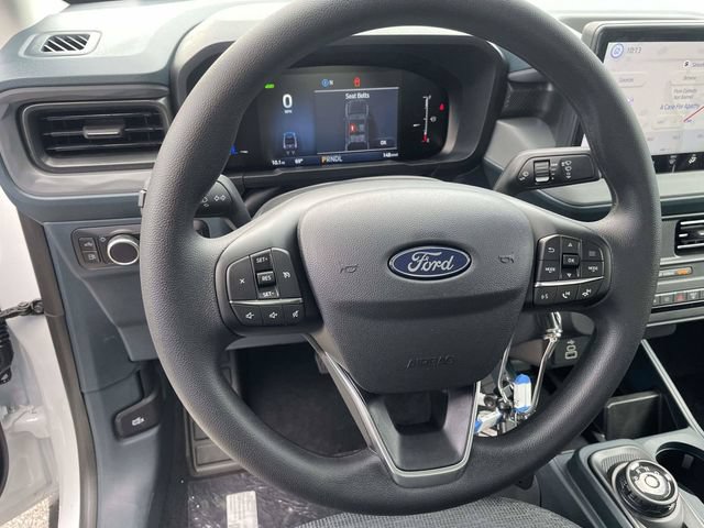 New 2026 Ford Maverick XL FWD image 8