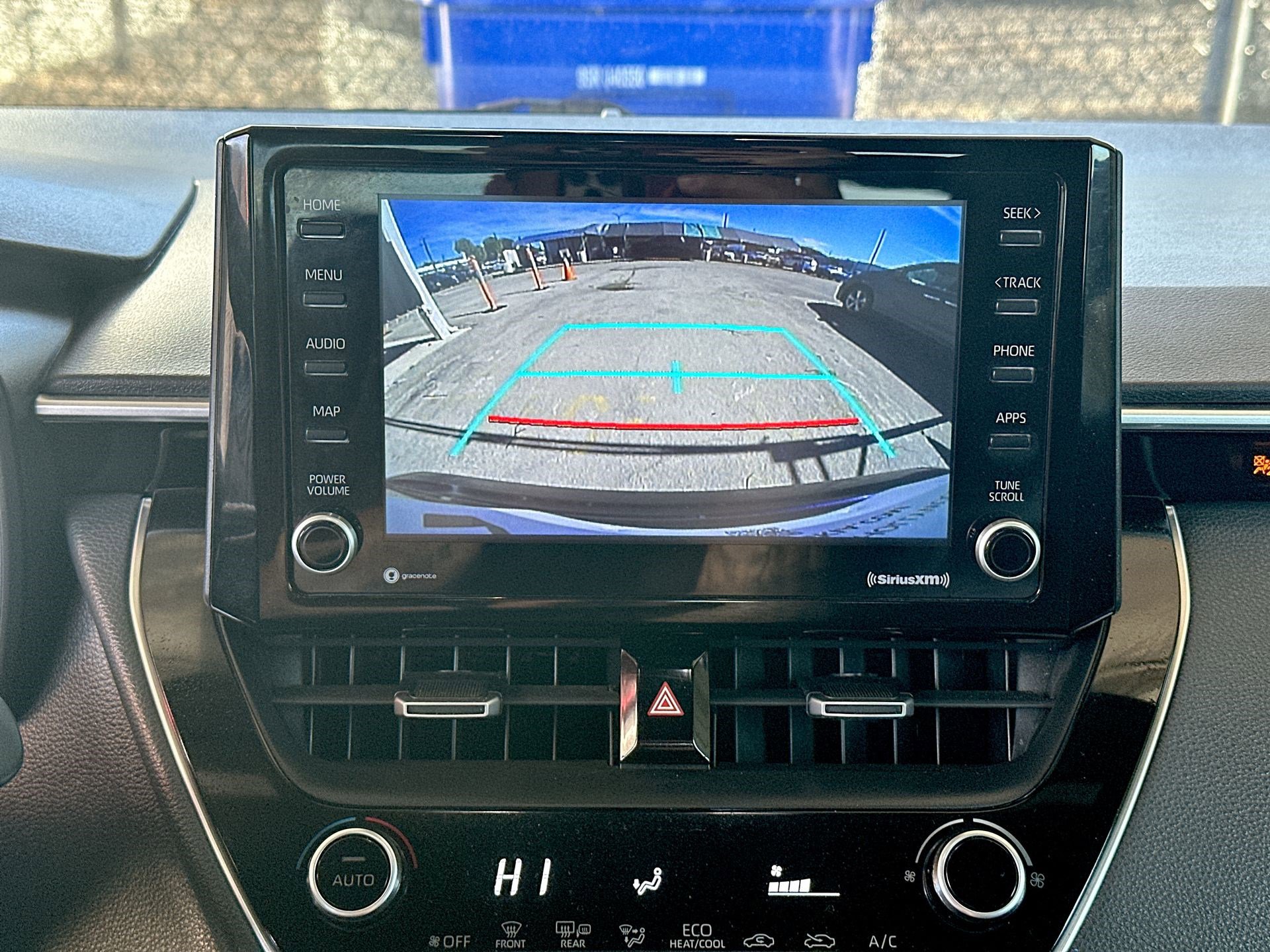 Used 2022 Toyota Corolla SE image 25