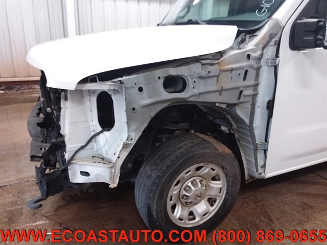 Used 2015 Nissan NV 2500 SV image 15
