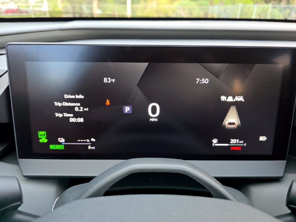 New 2026 Toyota RAV4 XSE AWD/4WD image 31