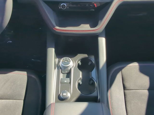 New 2026 Ford Explorer ST w/ Sun And Sound Package image 10