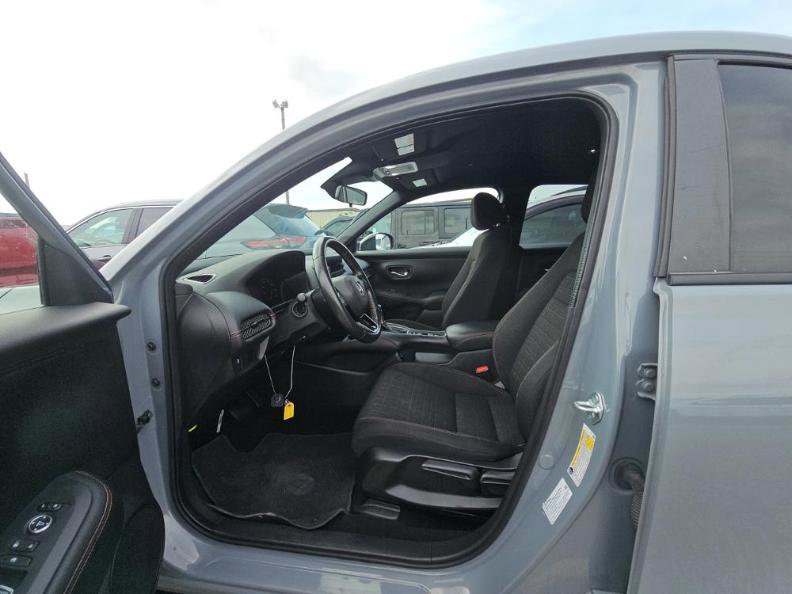 Used 2024 Honda HR-V Sport image 10