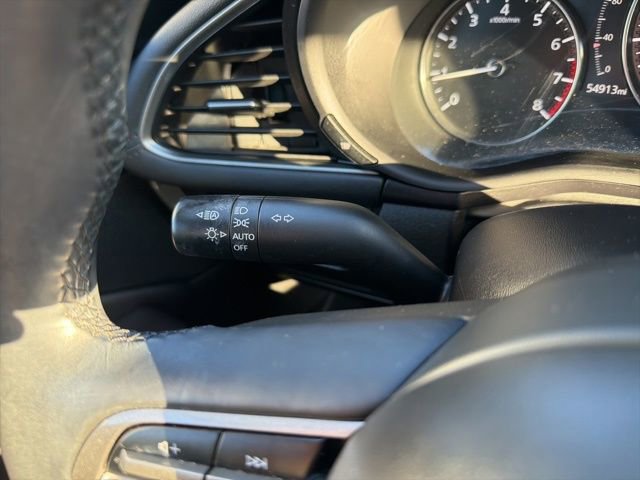 Used 2021 MAZDA MAZDA3 s image 32