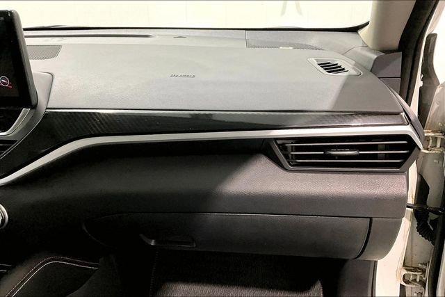 Used 2023 Nissan Altima 2.5 SR image 27