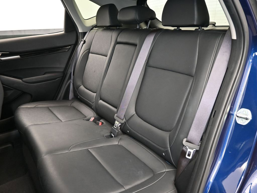 Used 2024 Kia Seltos EX image 31