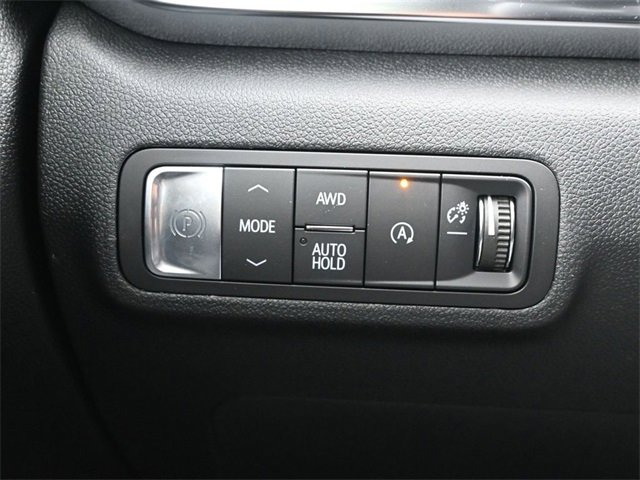 New 2026 GMC Terrain Elevation w/ Elevation Premium Package image 11