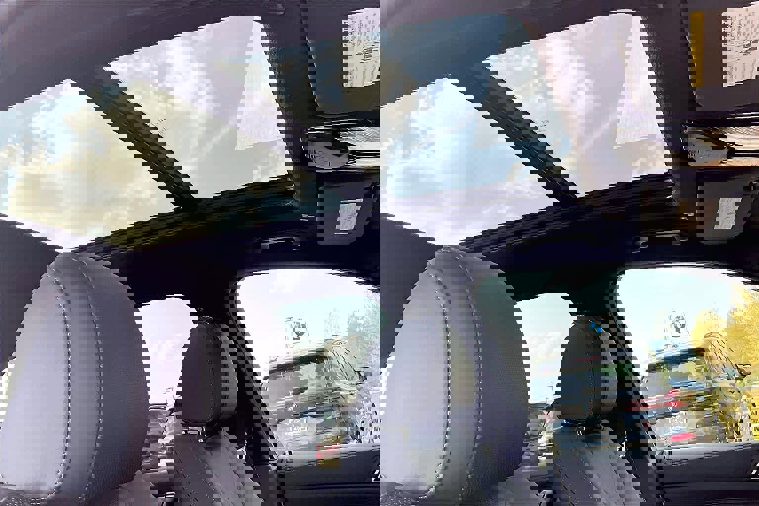 Certified 2023 BMW X5 xDrive45e w/ Climate Comfort Package image 13