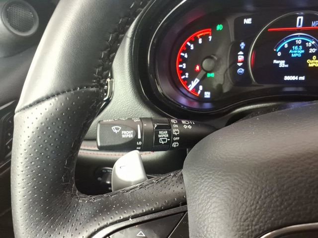 Used 2023 Dodge Durango R/T image 18