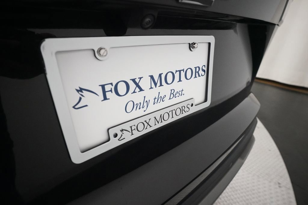 Used 2025 Chevrolet Equinox LT w/ Convenience Package II image 37
