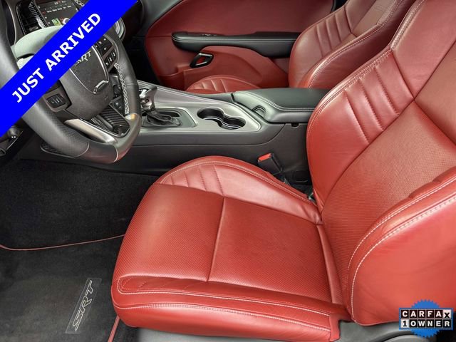 Used 2023 Dodge Challenger SRT Hellcat image 22