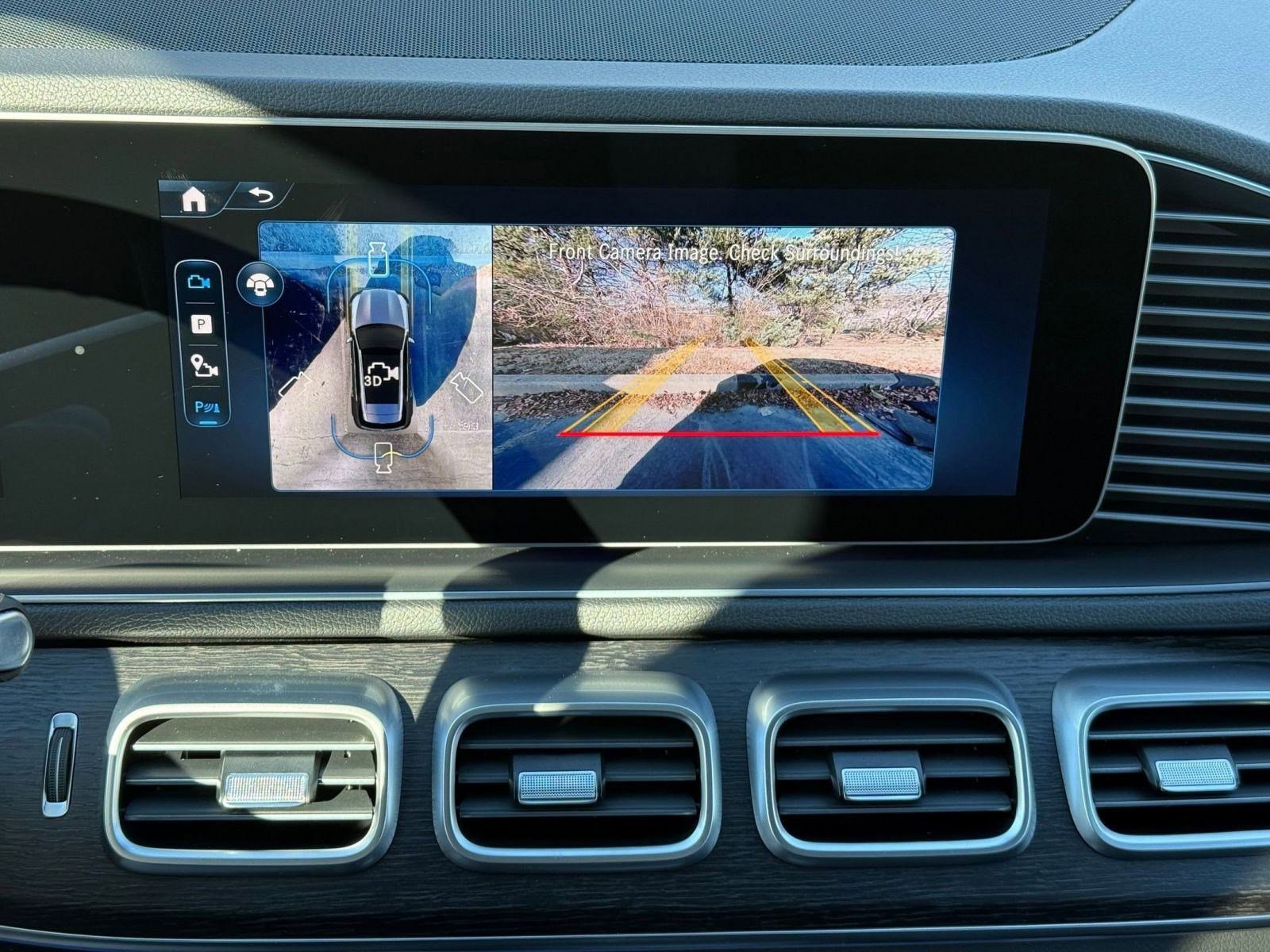 New 2026 Mercedes-Benz GLE 350 4MATIC image 26