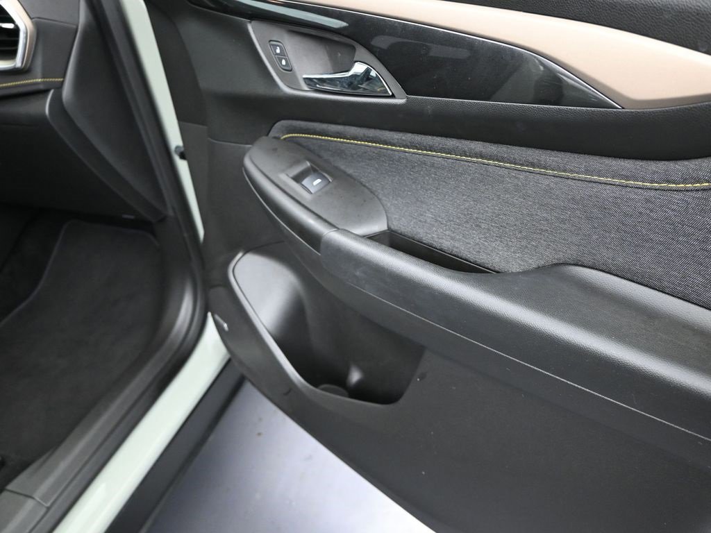 Used 2025 Chevrolet TrailBlazer ACTIV w/ Convenience Package image 23